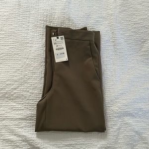 Zara Trousers XS